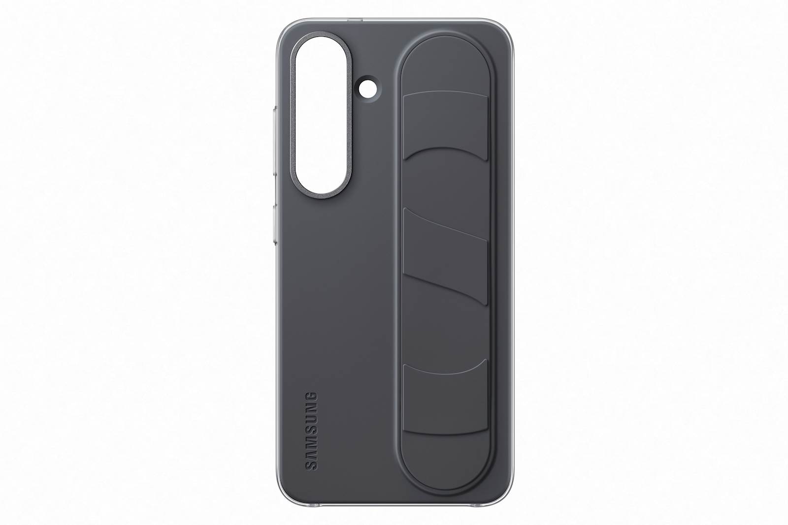 Ovitek Samsung Galaxy S25 črna