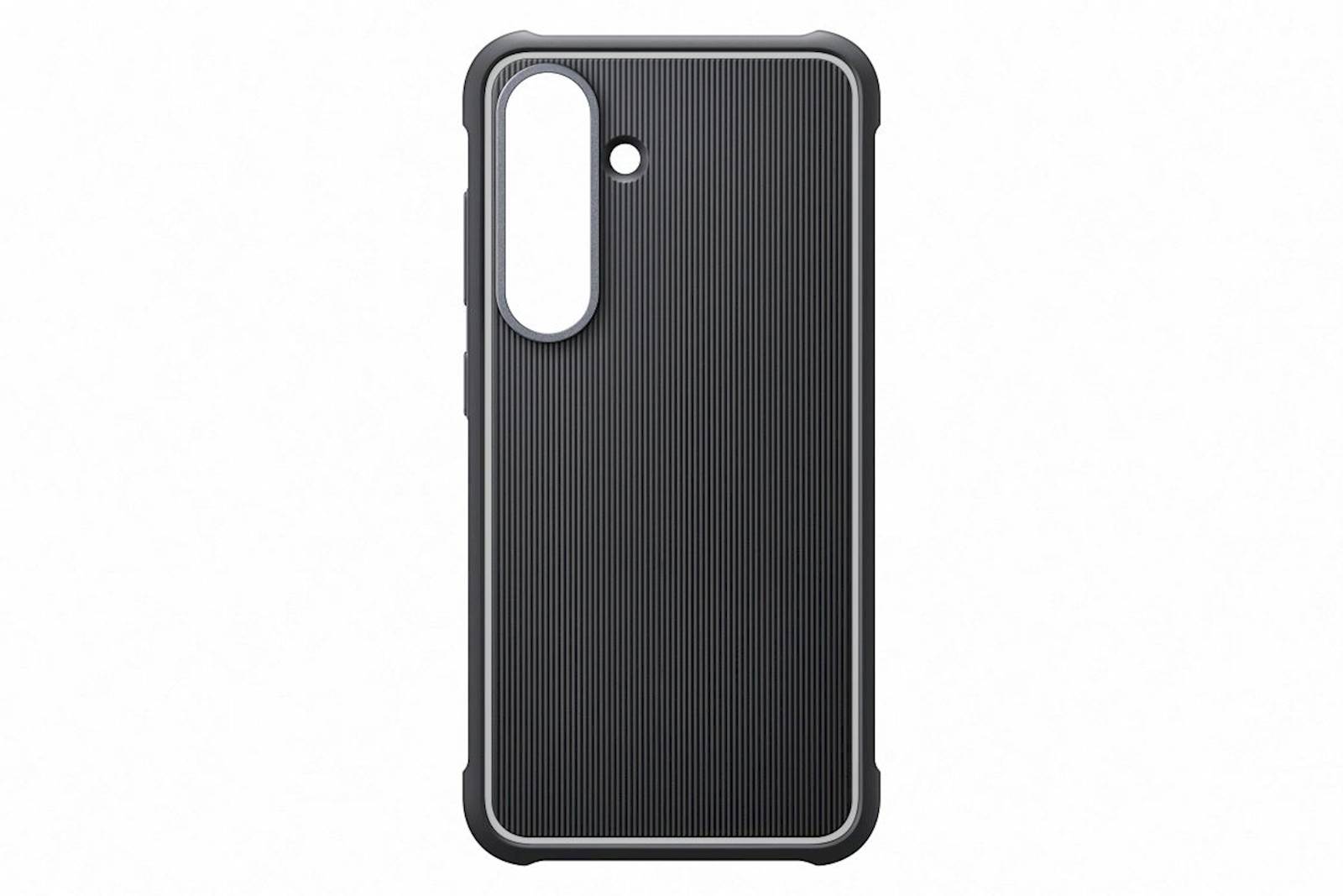 Ovitek Samsung Galaxy S25 črna