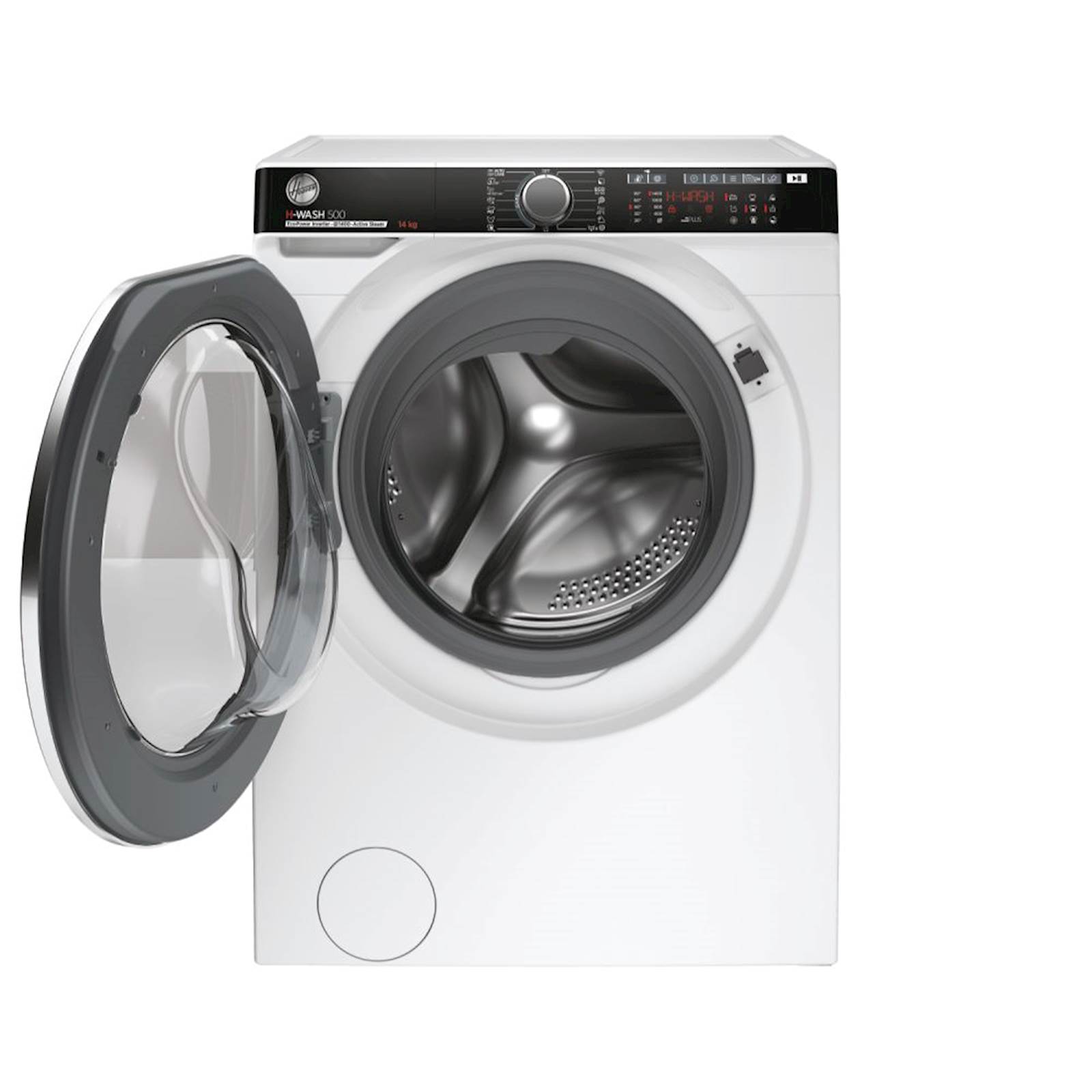 Pralni stroj Hoover H-WASH 500 Professional HWP 414AMBC/1-S 14kg