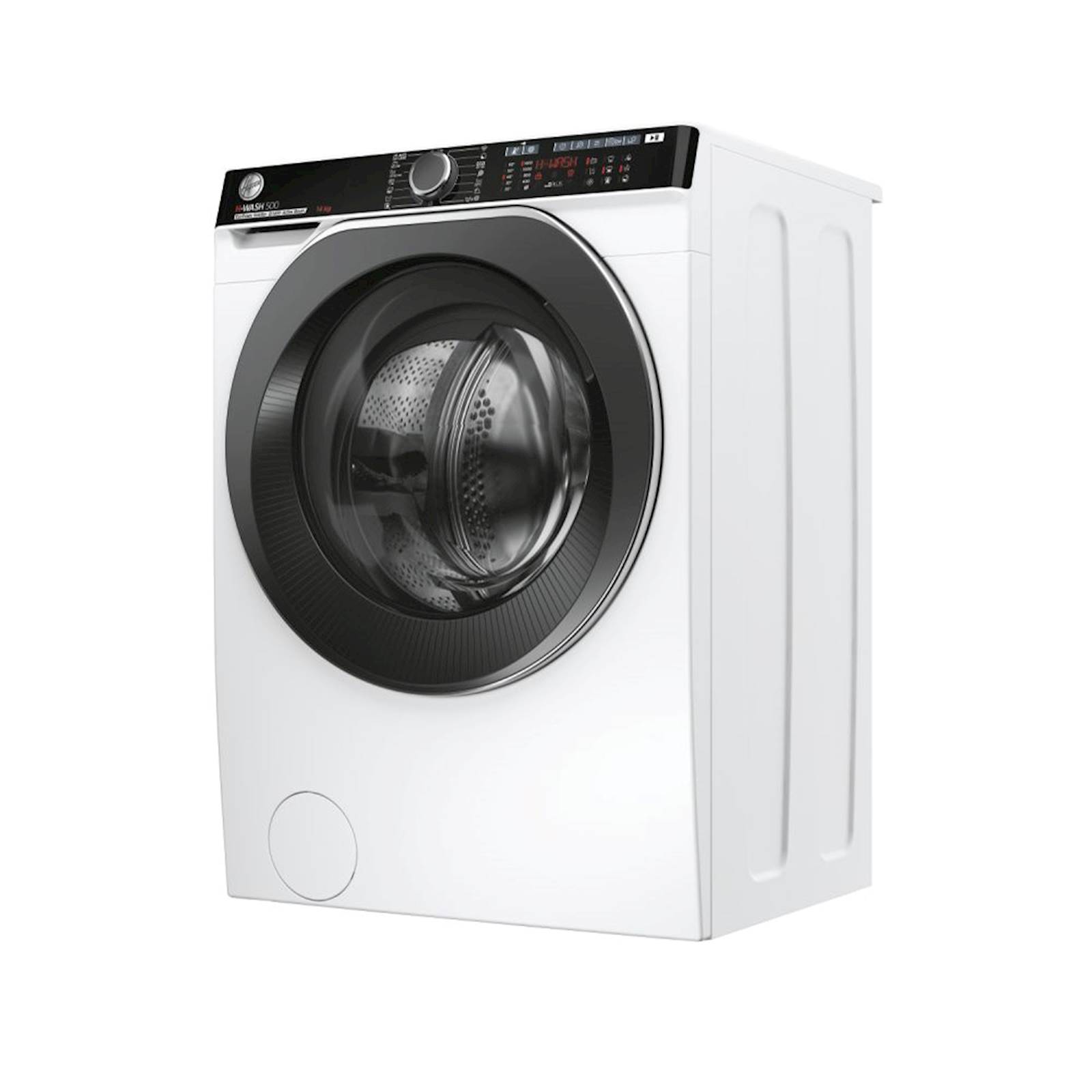 Pralni stroj Hoover H-WASH 500 Professional HWP 414AMBC/1-S 14kg