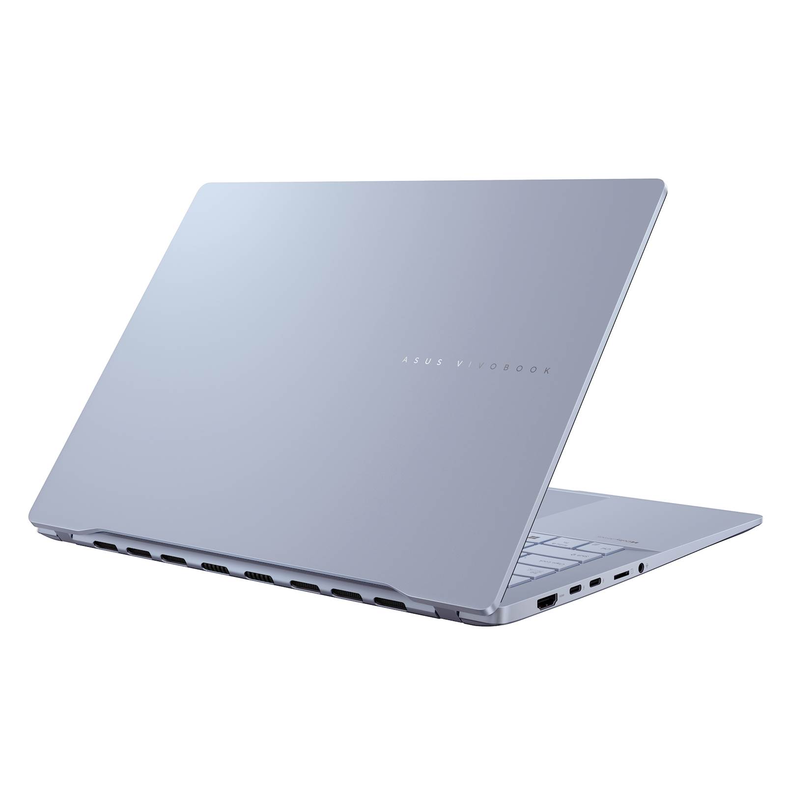 Prenosnik ASUS Vivobook S 14 S5406SA-QD126W Ultra 5 226V Intel Arc Graphics 16GB 31,05 x 1,39~1,59 x 22,19 cm