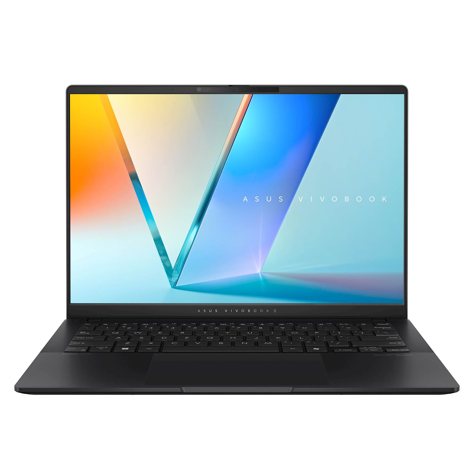 Prenosnik ASUS Vivobook S 14 S5406SA-QD149W Ultra 7 Intel Arc 32GB 31,05x1,39~1,59x22,19cm FHD