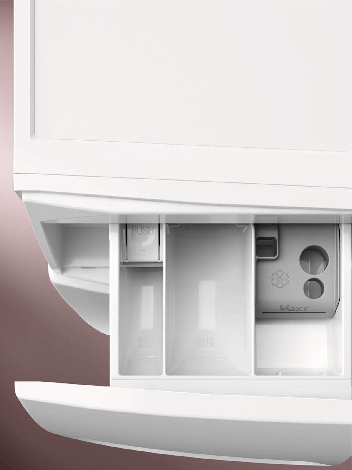 Pralni stroj Electrolux EW6F1481E 8 kg