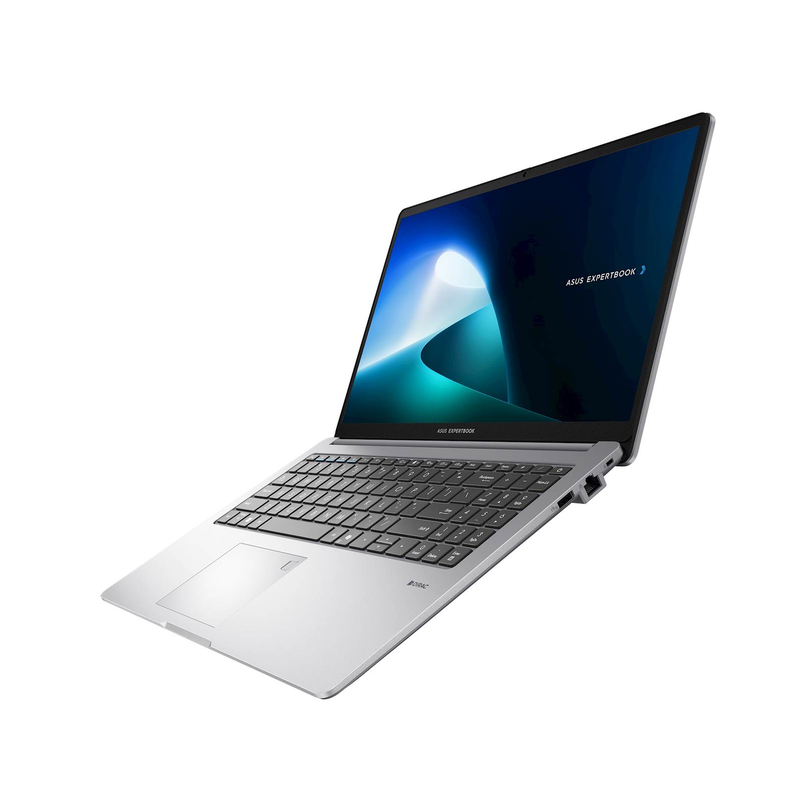 Prenosnik ASUS ExpertBook P1 P1503CVA i5-13500H Intel UHD 16GB FHD