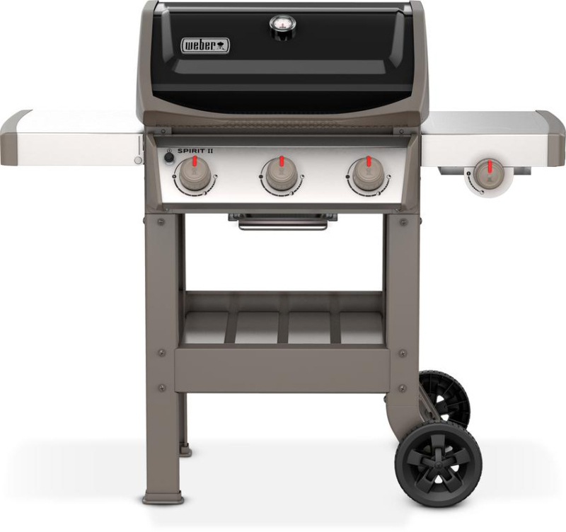Plinski žar Weber Spirit II E-320 GBS