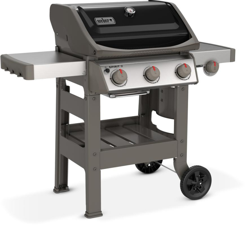Plinski žar Weber Spirit II E-320 GBS
