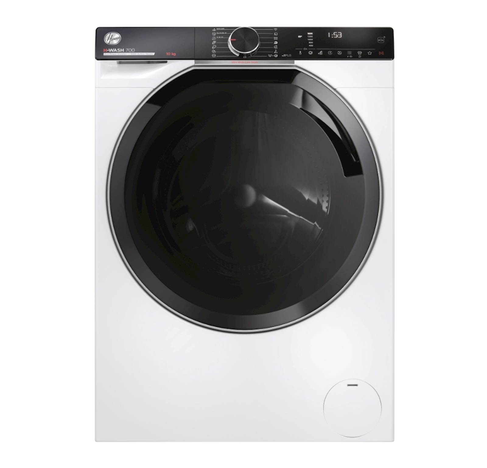 Pralni stroj Hoover H-WASH 700 H7W 610MBC8-S 10kg