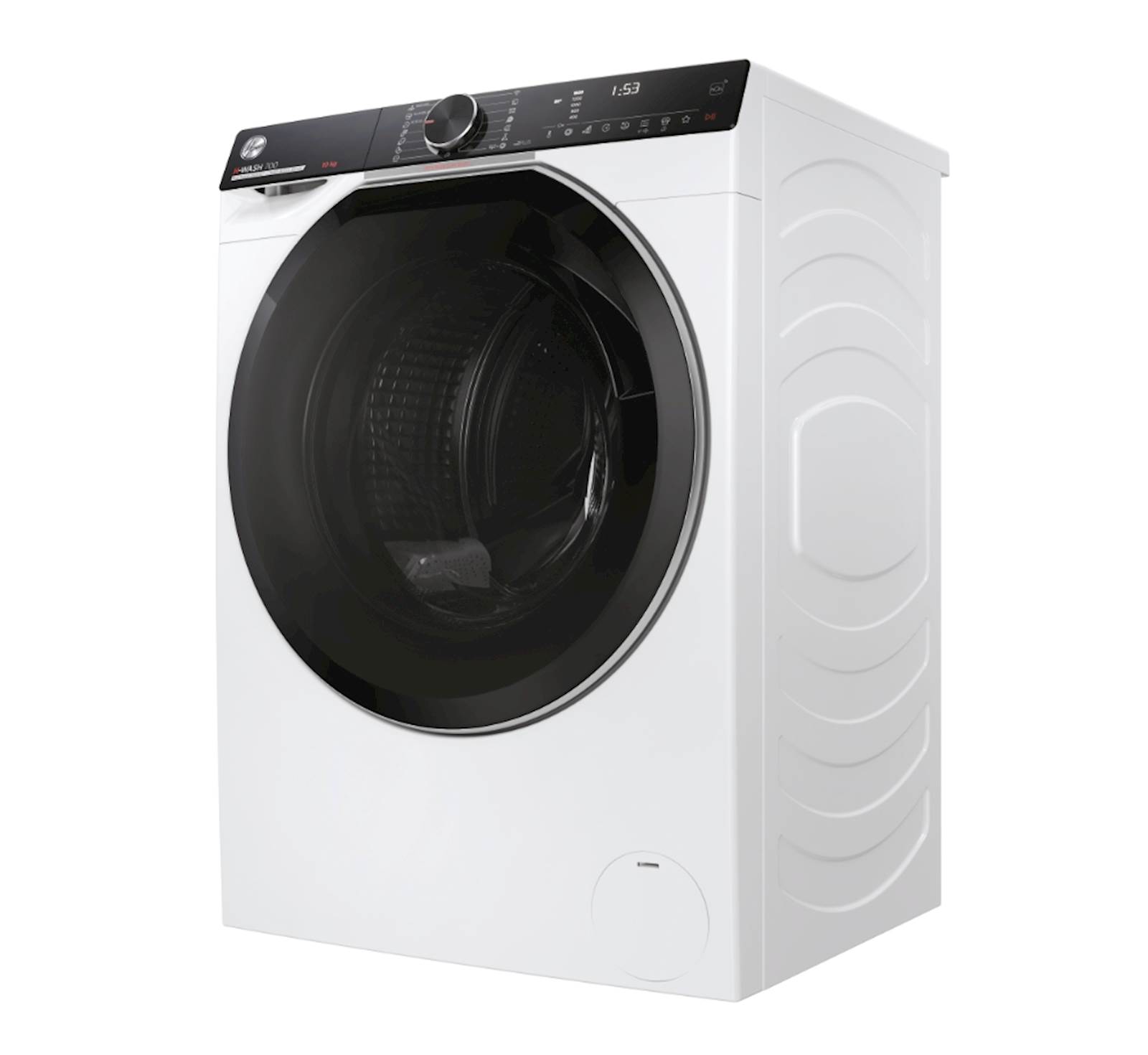 Pralni stroj Hoover H-WASH 700 H7W 610MBC8-S 10kg
