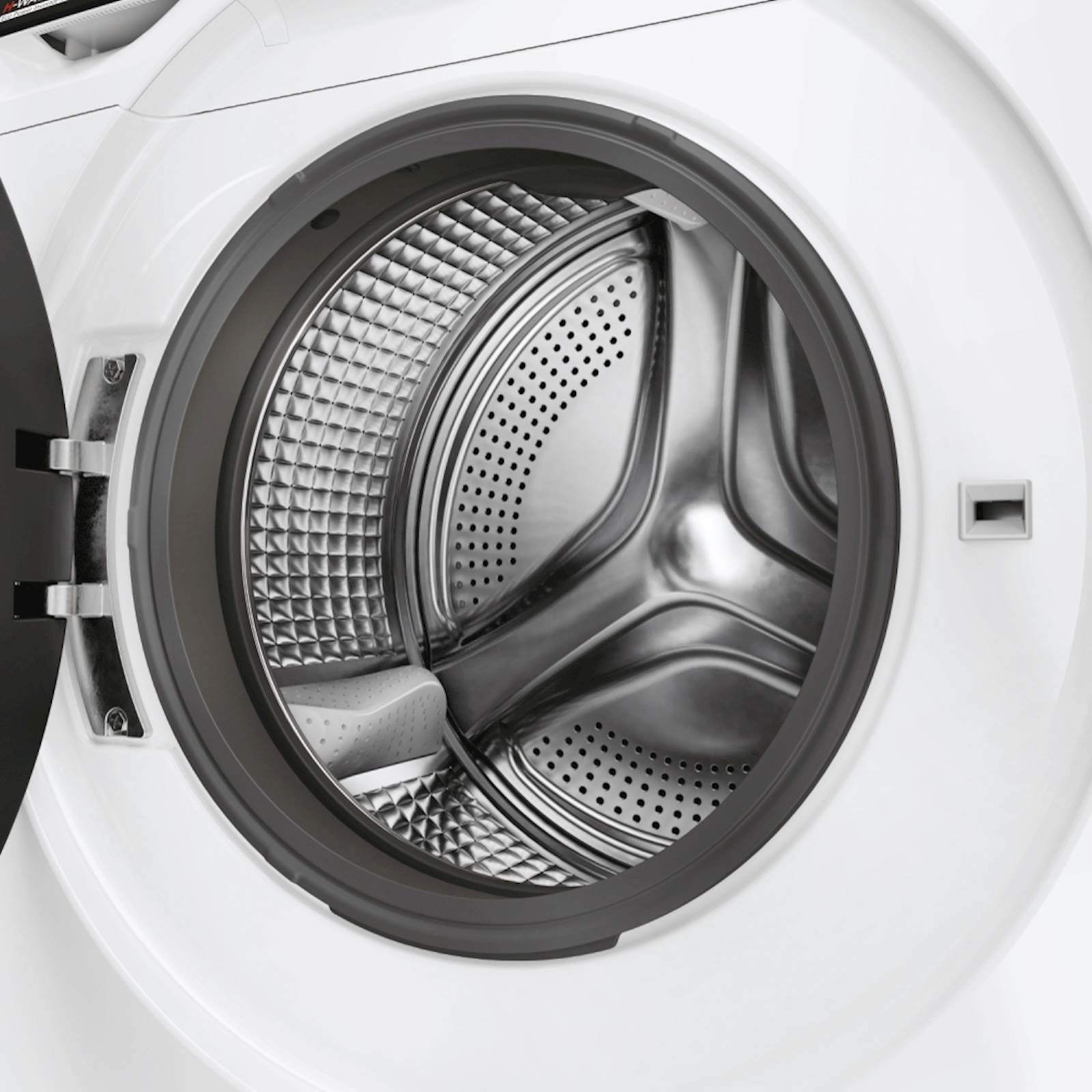 Pralni stroj Hoover H-WASH 700 H7W 610MBC8-S 10kg
