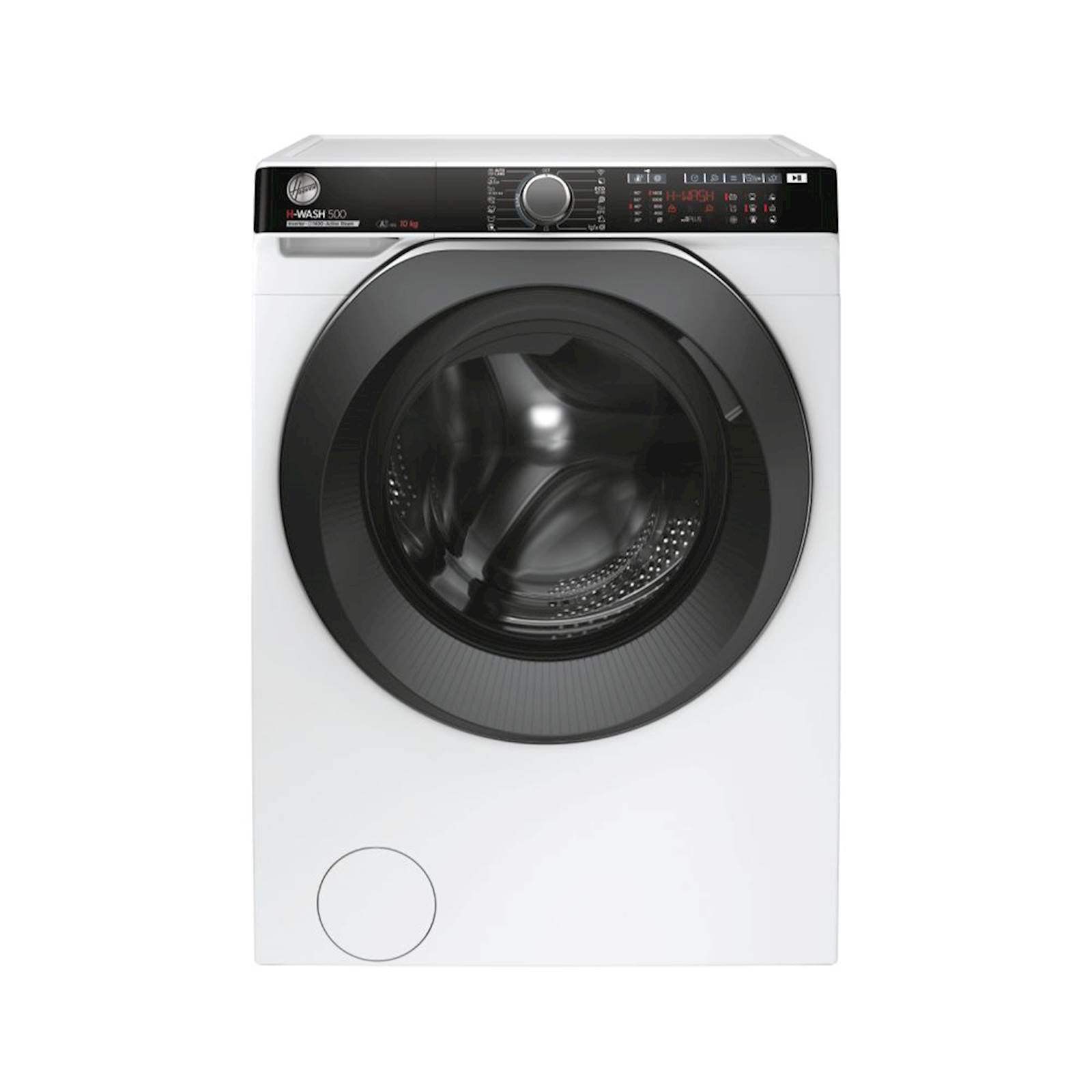 Pralni stroj Hoover H-WASH 500 Professional HWP 410AMBC7/1-S 10kg