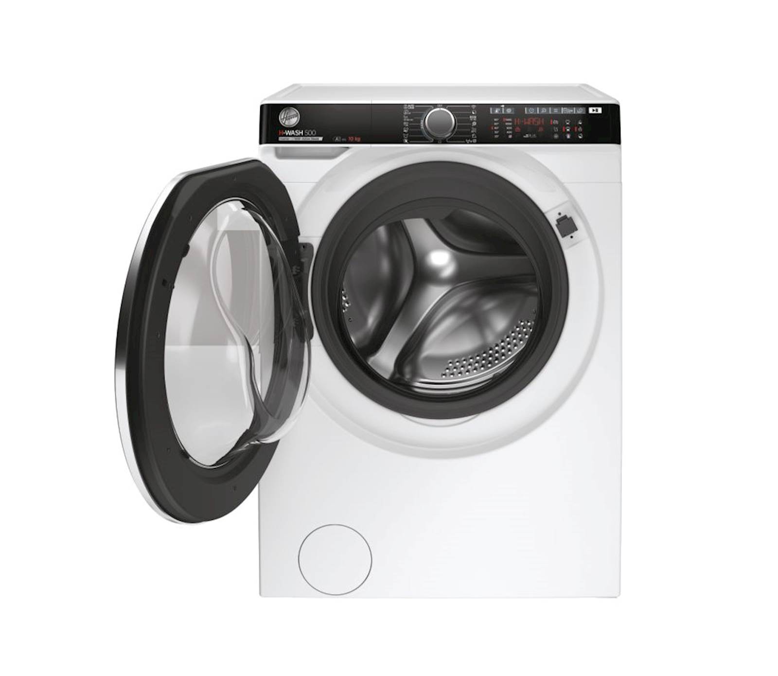 Pralni stroj Hoover H-WASH 500 Professional HWP 410AMBC7/1-S 10kg