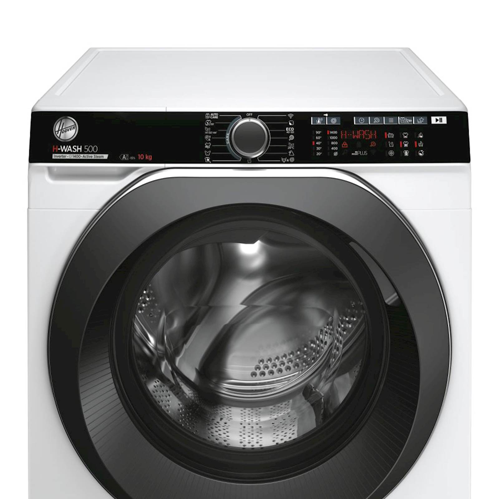 Pralni stroj Hoover H-WASH 500 Professional HWP 410AMBC7/1-S 10kg