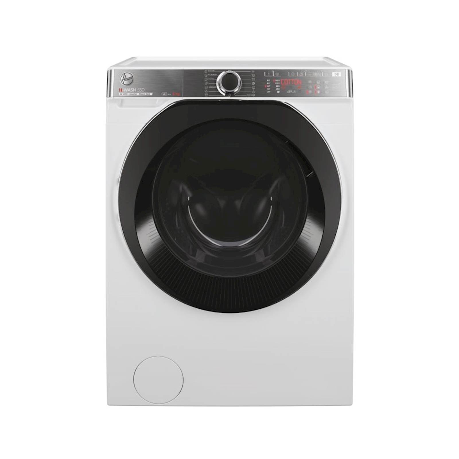Pralni stroj Hoover H-WASH 550 H5WPB49AMBC8/1-S 9kg