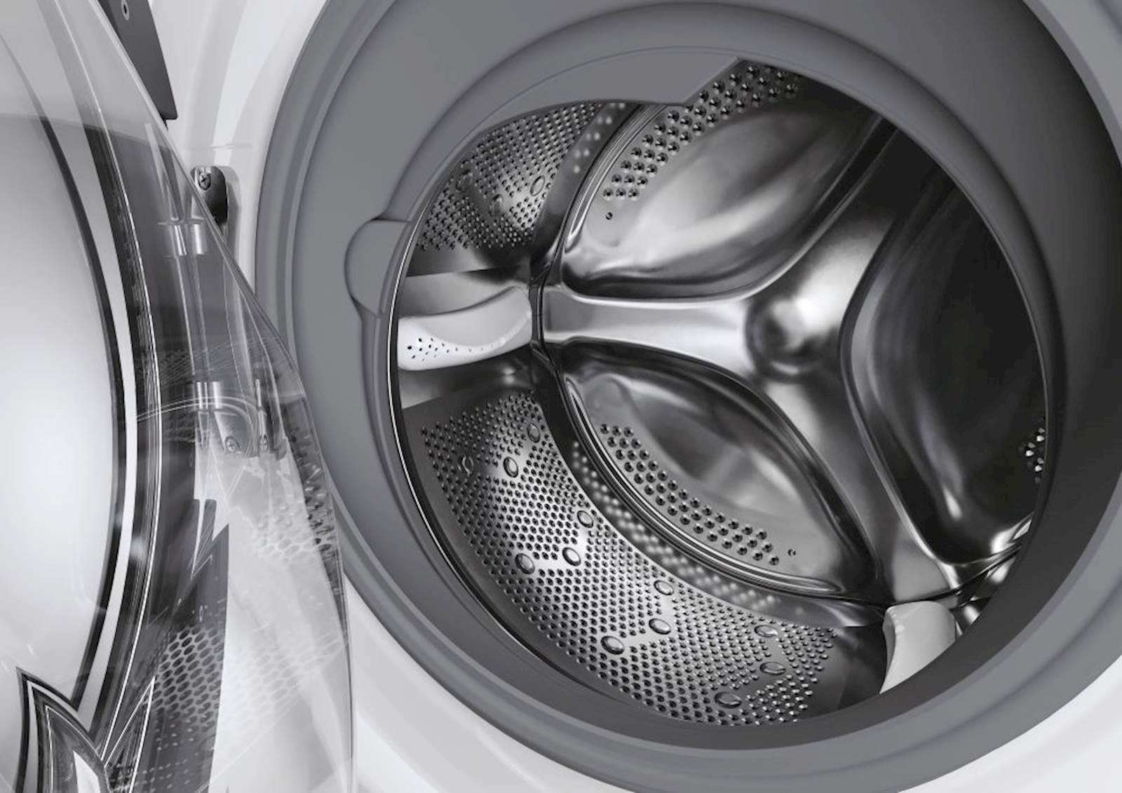 Pralni stroj Hoover H-WASH 550 H5WPB49AMBC8/1-S 9kg