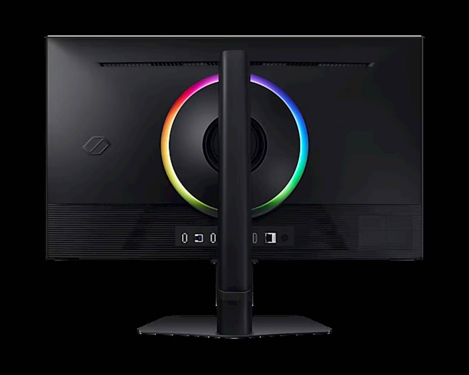 Samsung 4K monitor 144Hz G70D Odyssey G7 27"