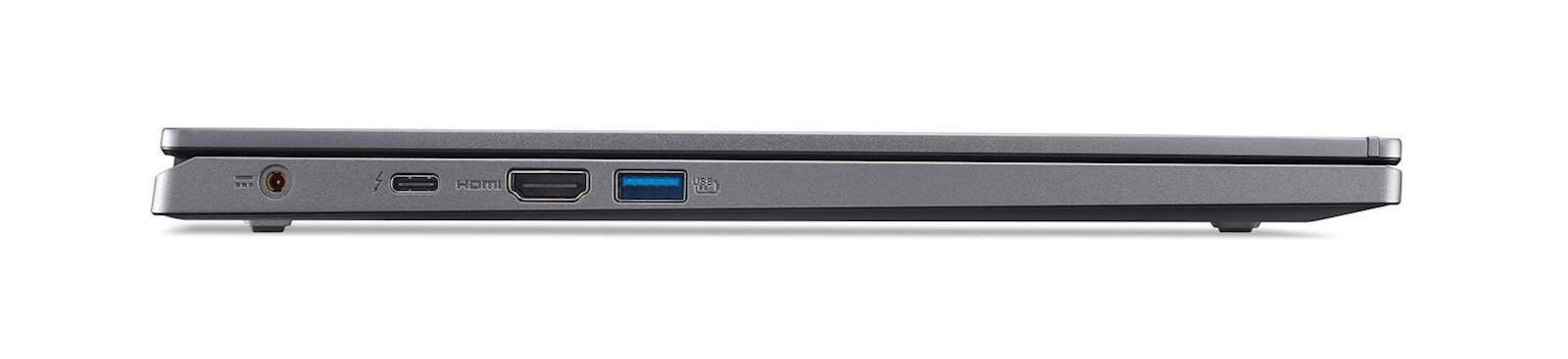 Prenosnik Acer Aspire 5 A517-58M-5199 Intel Core i5 Iris Xe 16GB 17,3" FHD