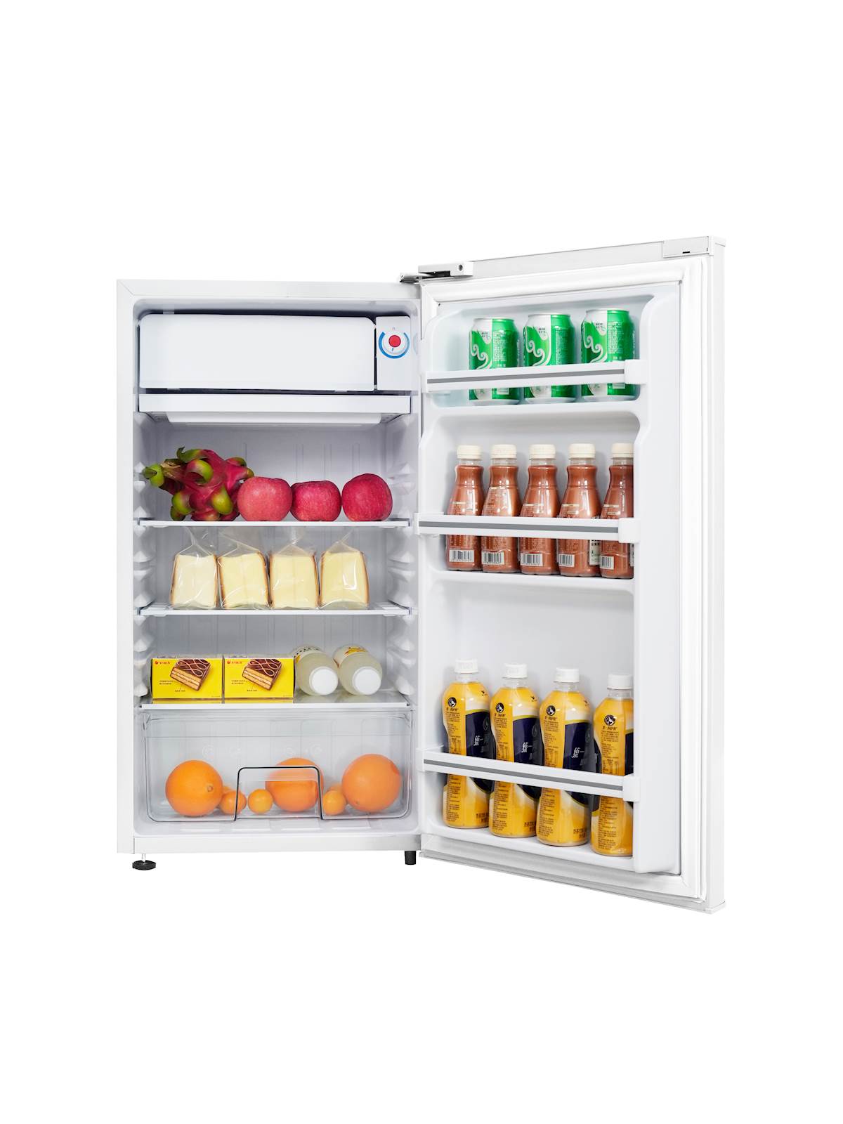 TCL hladilnik RF092DWE0