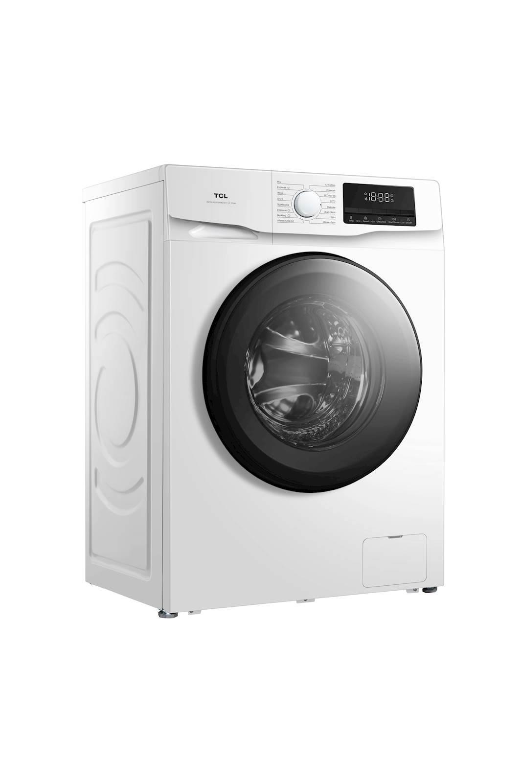 Pralni stroj TCL FF0914WA1 9 kg