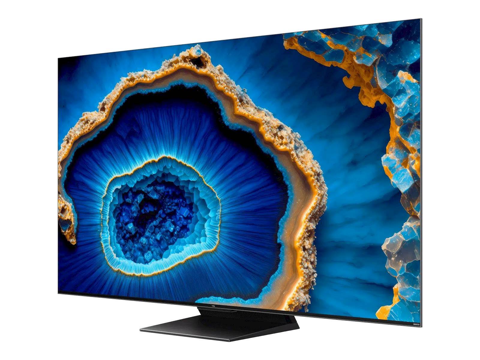 4K TV TCL 85C805 85"