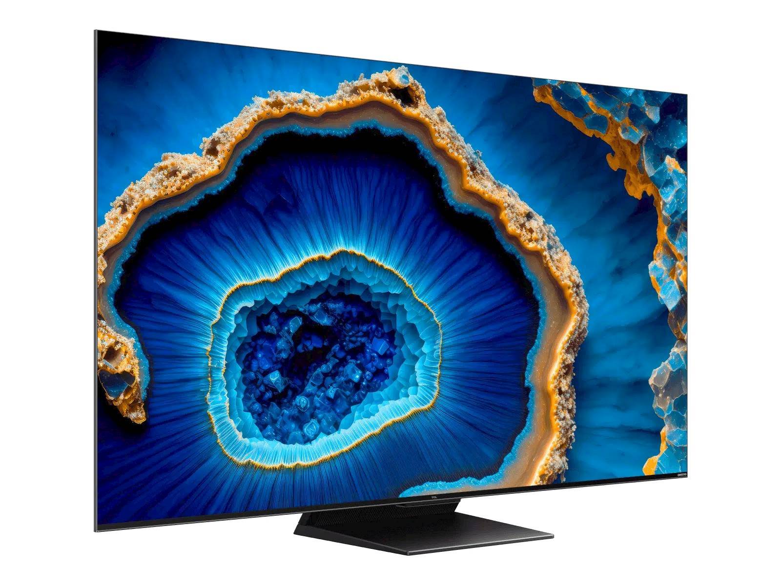 4K TV TCL 85C805 85"