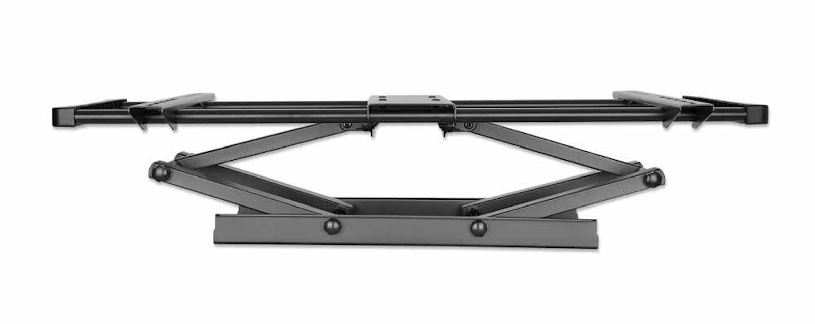 Stenski TV nosilec Manhattan Model 60''-100"