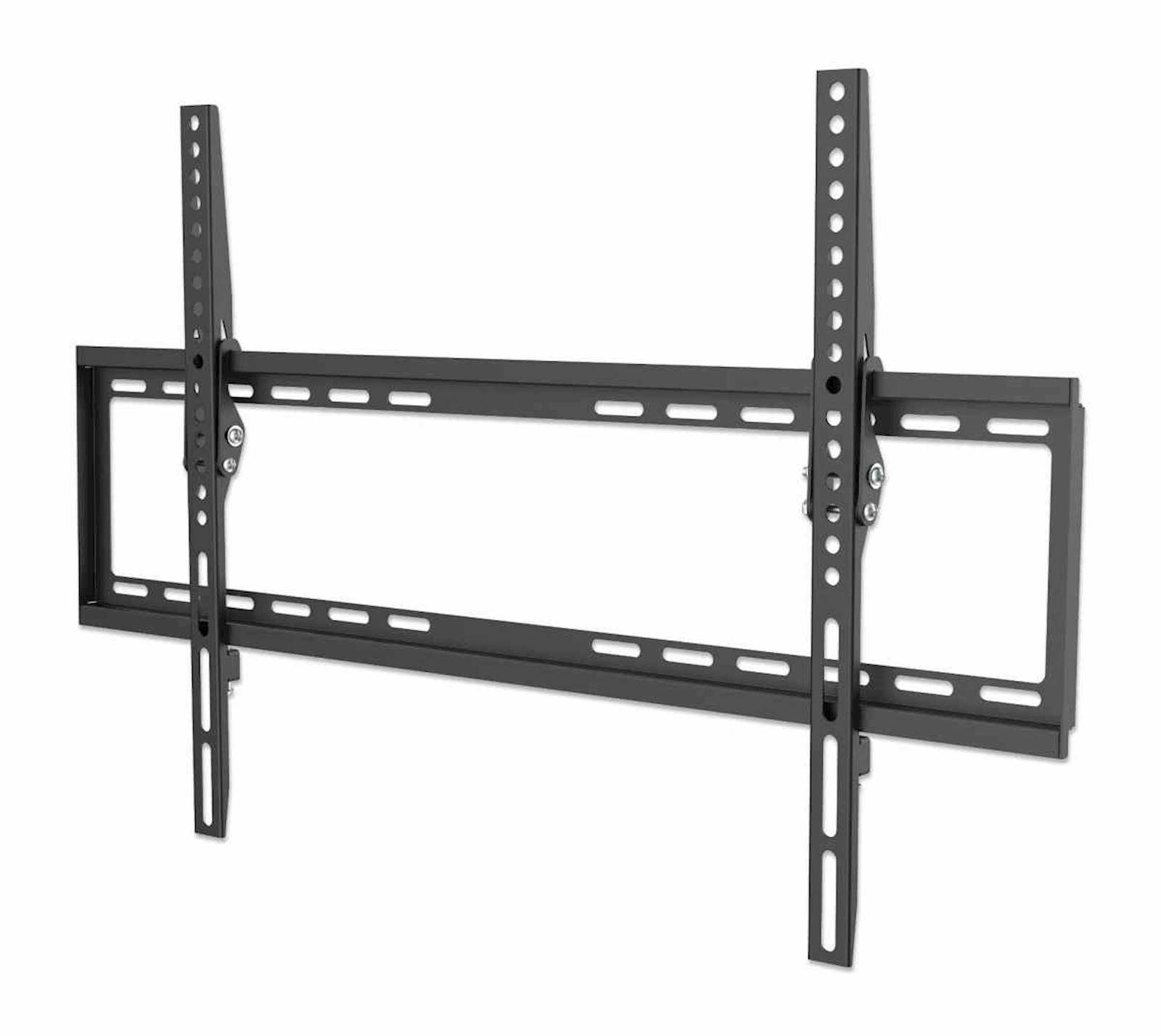 Stenski nagibni TV nosilec Manhattan Ultra Tanek 37''-70''