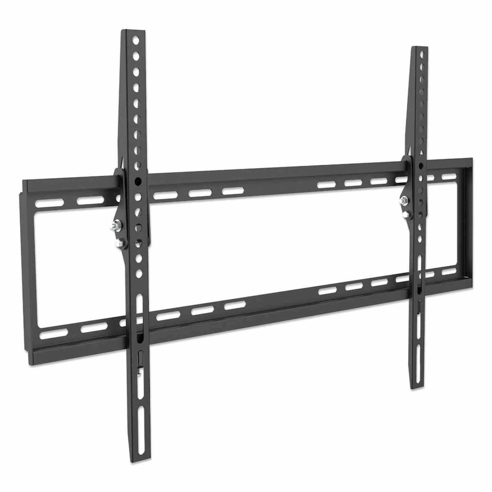 Stenski nagibni TV nosilec Manhattan Ultra Tanek 37''-70''