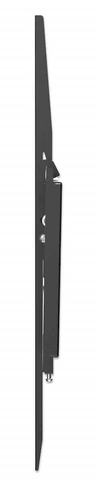 Stenski nagibni TV nosilec Manhattan Ultra Tanek 37''-70''