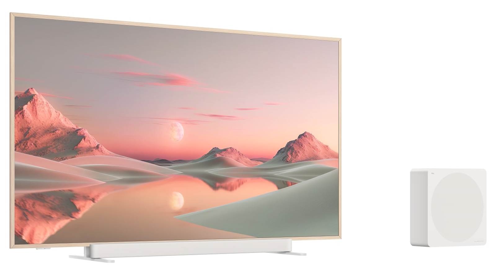 4K TV TCL 55A300 PRO