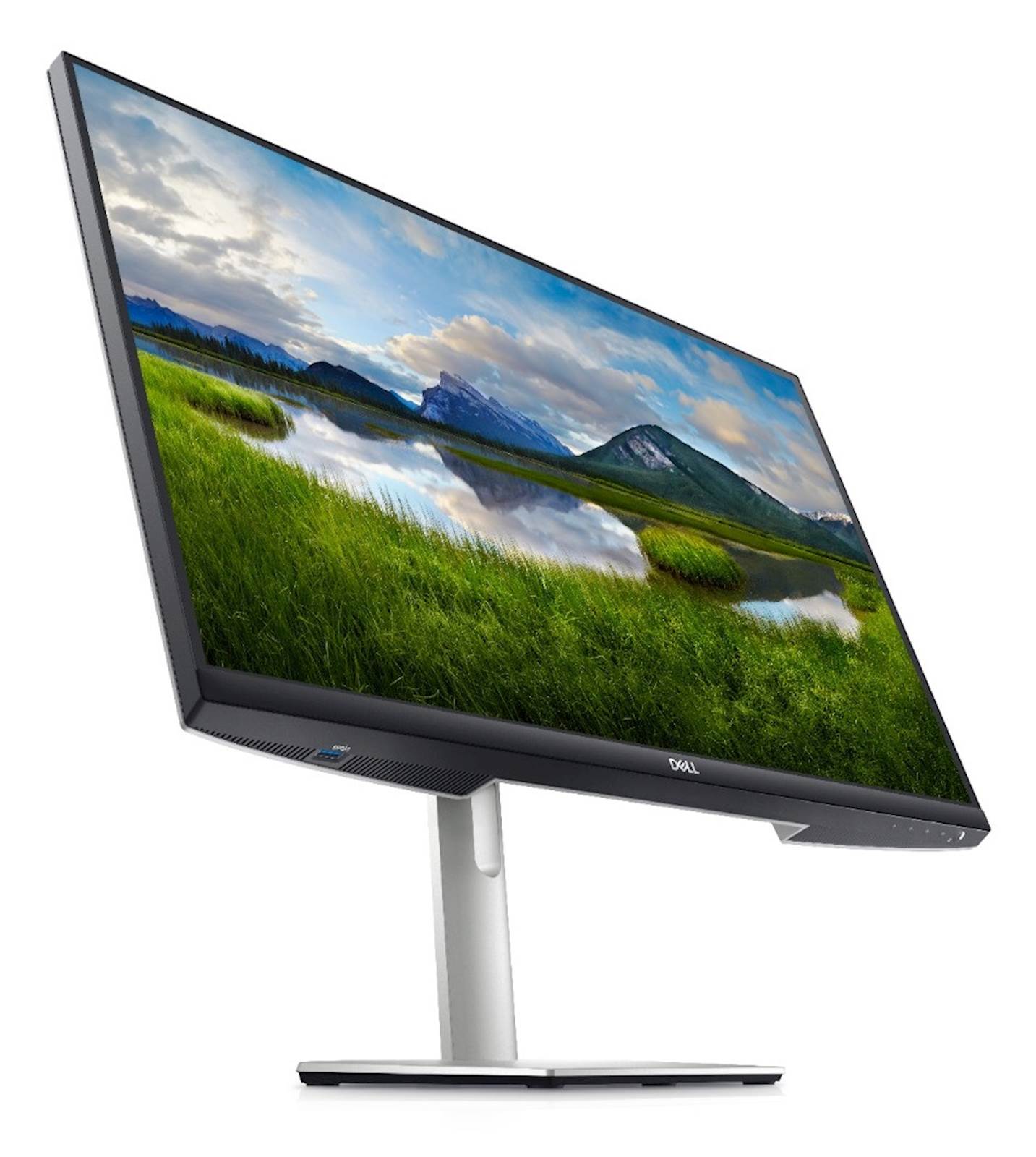DELL 2K 75Hz S2722DC 27"