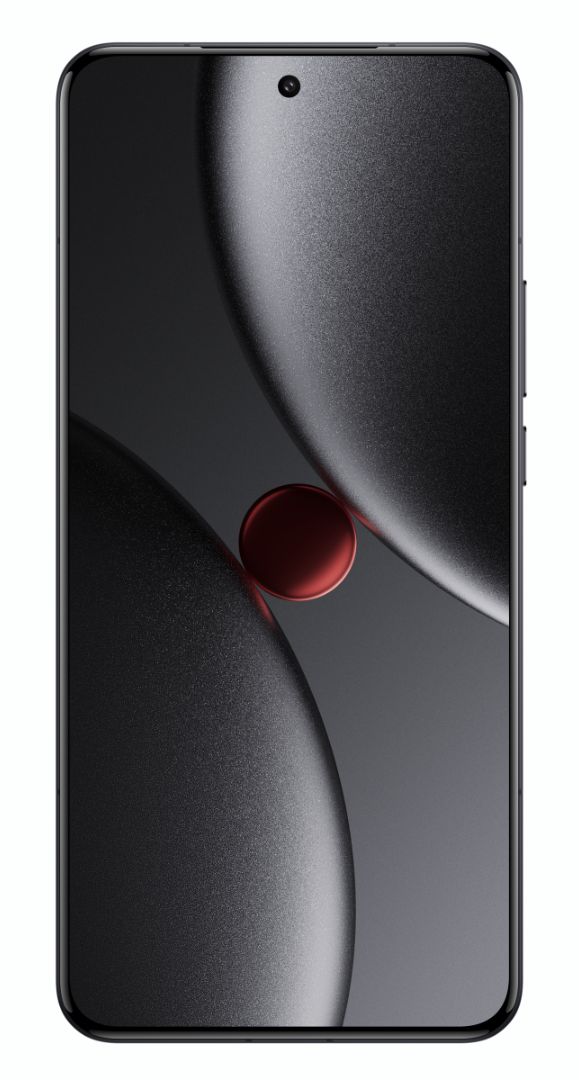 Xiaomi 15 Ultra črna