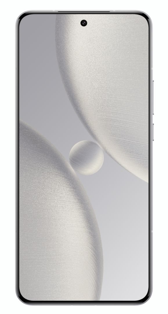 Xiaomi 15 Ultra srebrna