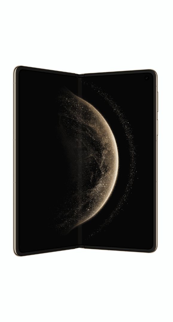 Huawei Mate X6 rdeča