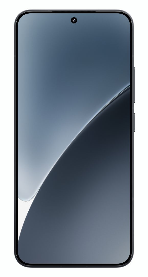Xiaomi 15 črna