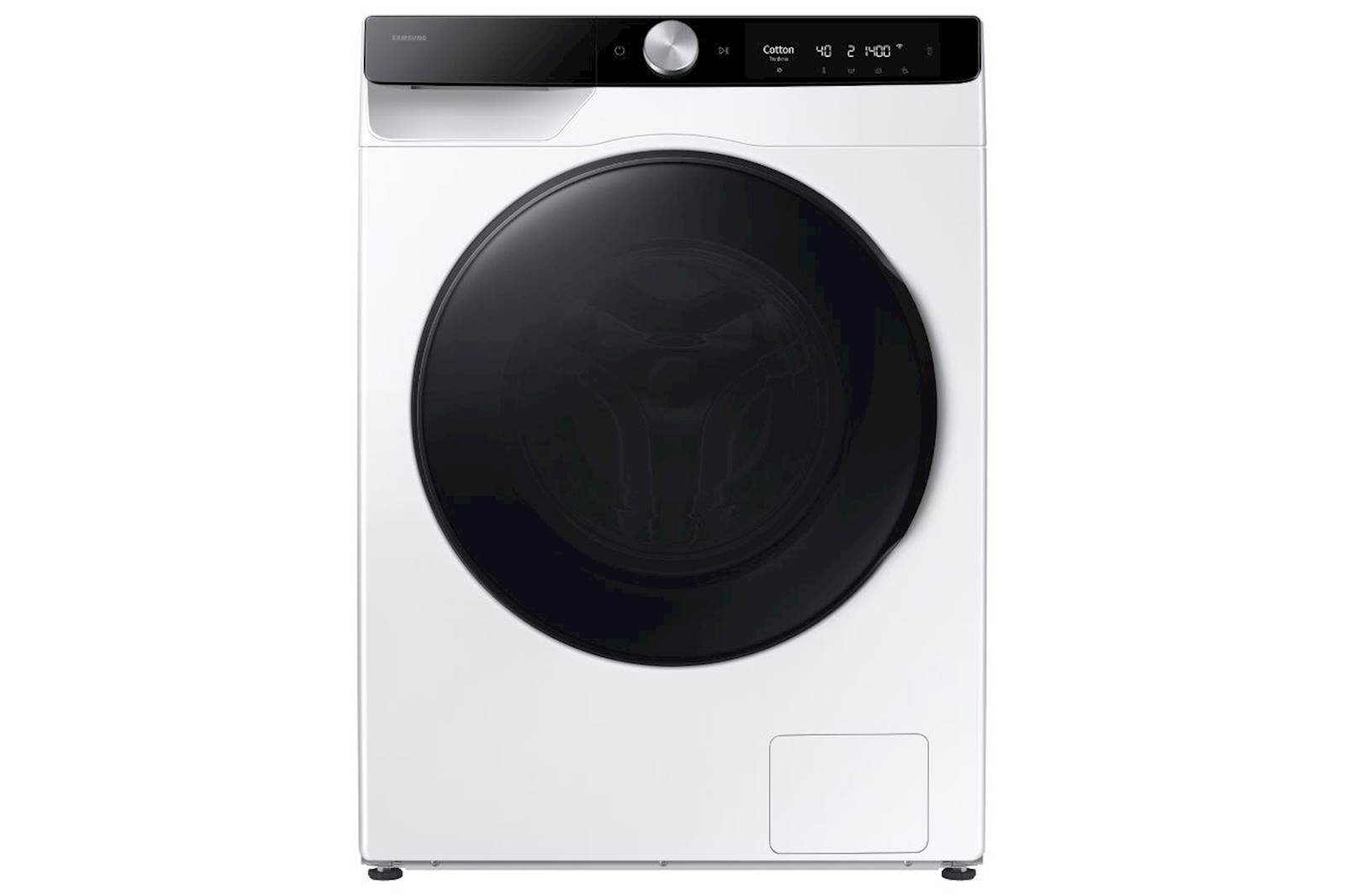 Pralno sušilni stroj Samsung WD90DG6B85BKU4