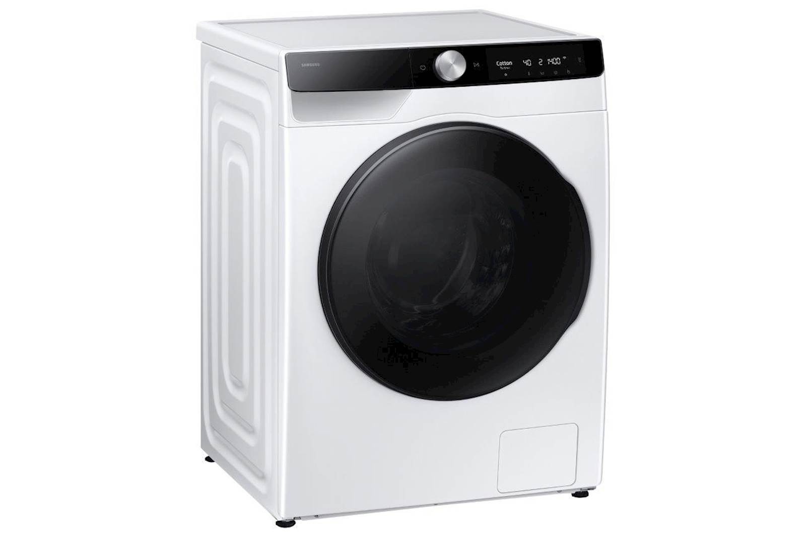 Pralno sušilni stroj Samsung WD90DG6B85BKU4