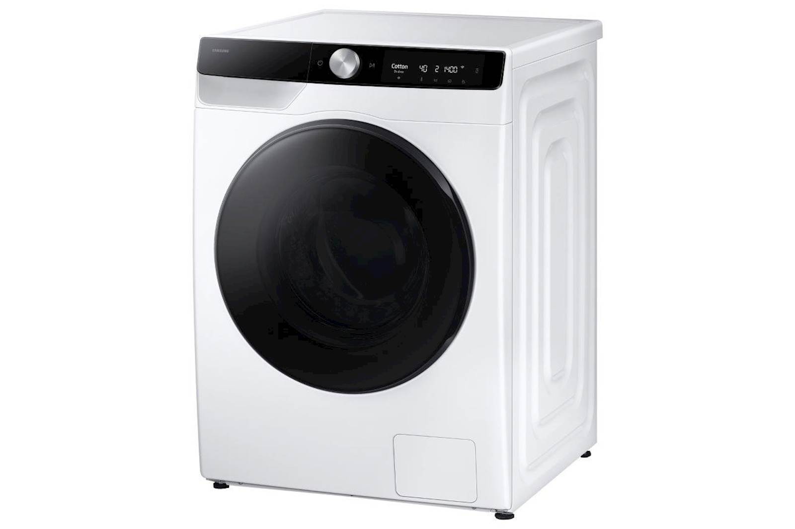 Pralno sušilni stroj Samsung WD90DG6B85BKU4