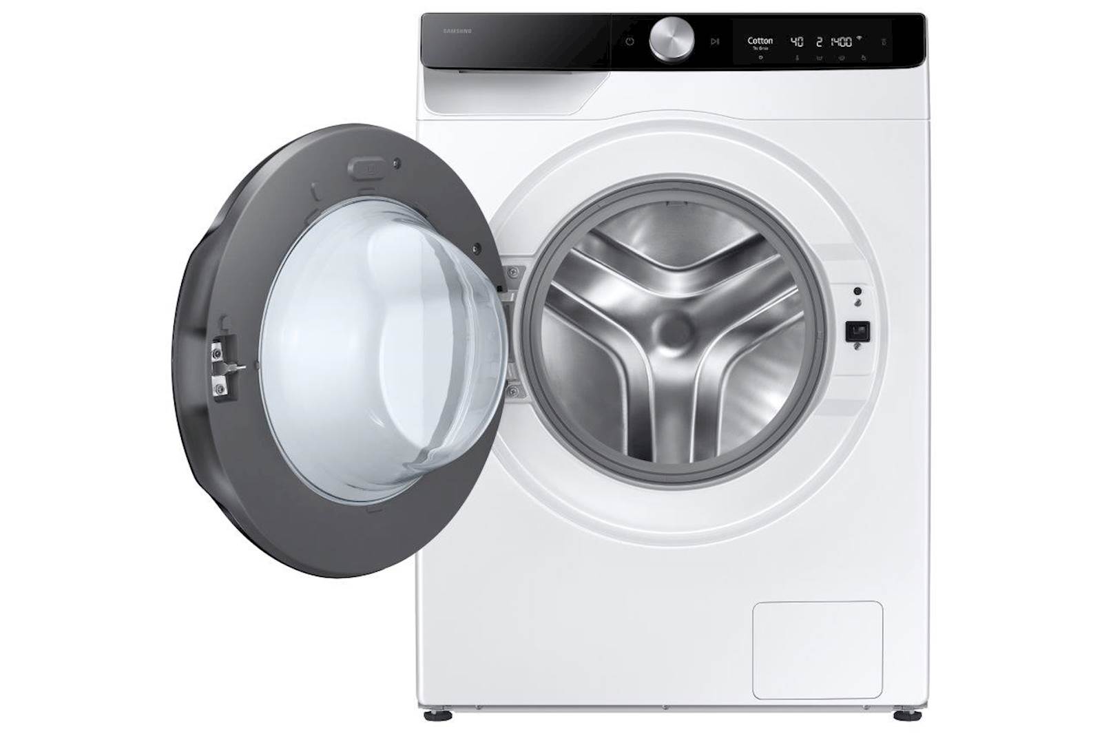 Pralno sušilni stroj Samsung WD90DG6B85BKU4