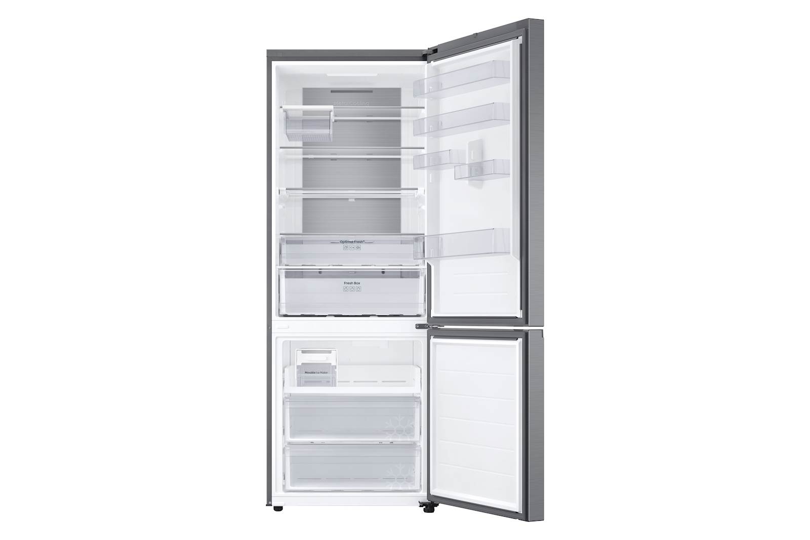 Samsung hladilnik RB53DG706CS9EO