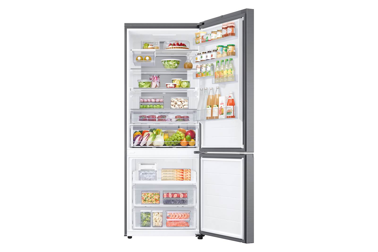 Samsung hladilnik RB53DG706CS9EO
