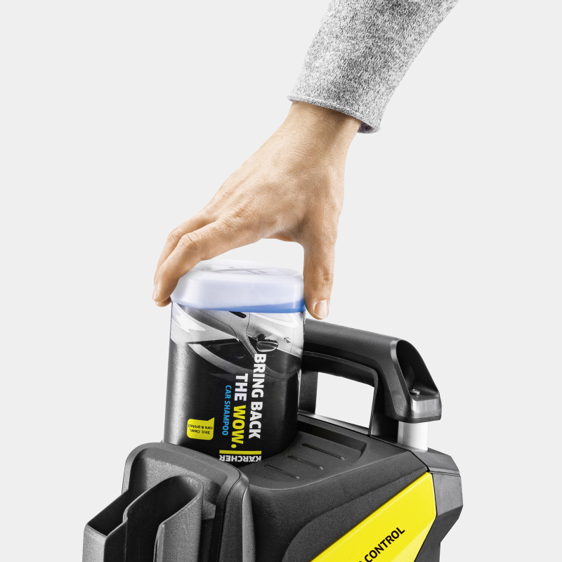 Visokotlačni čistilnik Karcher K 7 Smart Control Flex 1.317-340.0