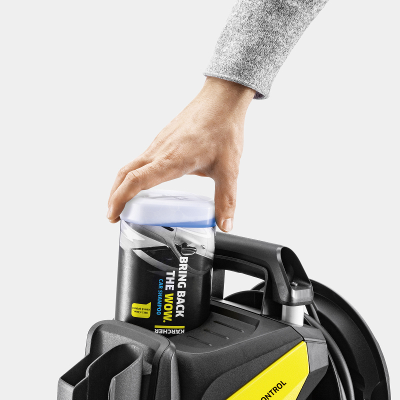 Visokotlačni čistilnik Kärcher K7 Premium Power Flex Home 1.317-322.0