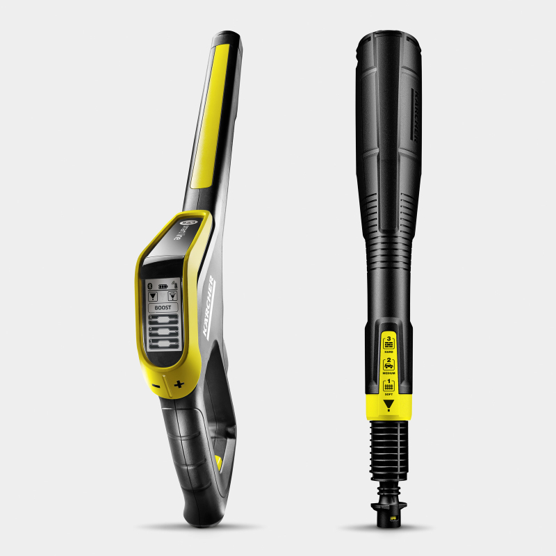 Visokotlačni čistilnik Kärcher K5 Smart Control Flex 1.324-730.0