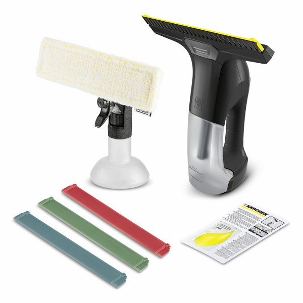 Čistilec oken Karcher WV 6 Plus Multi Edition 1.633-514.0
