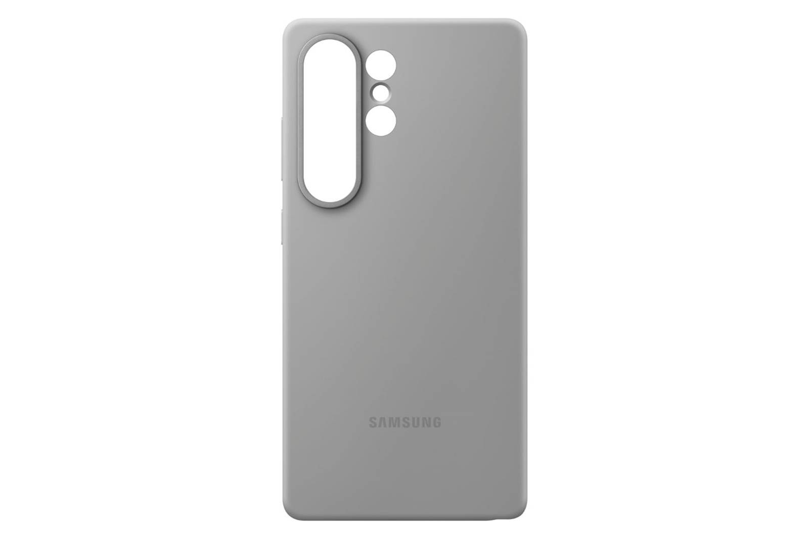 Ovitek Samsung Galaxy S25 Ultra siva