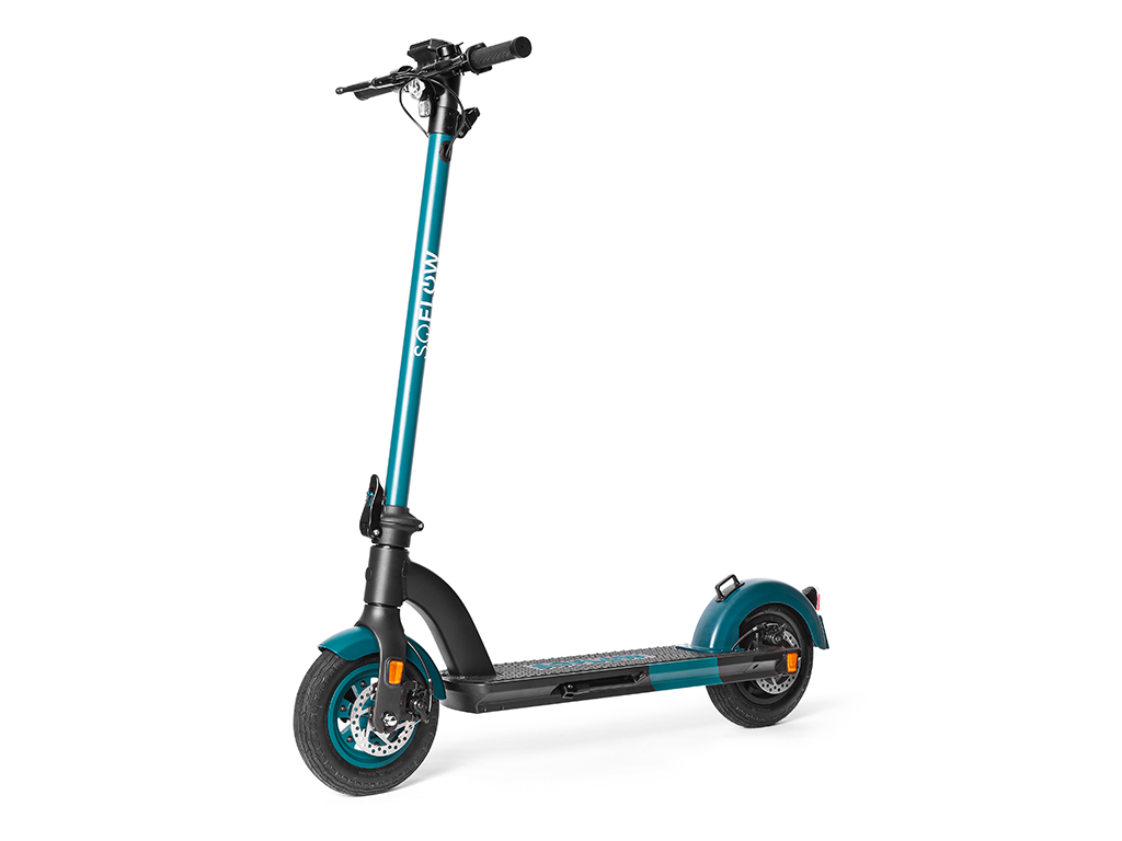 Električni skiro SoFlow SO4 Pro 10.5
