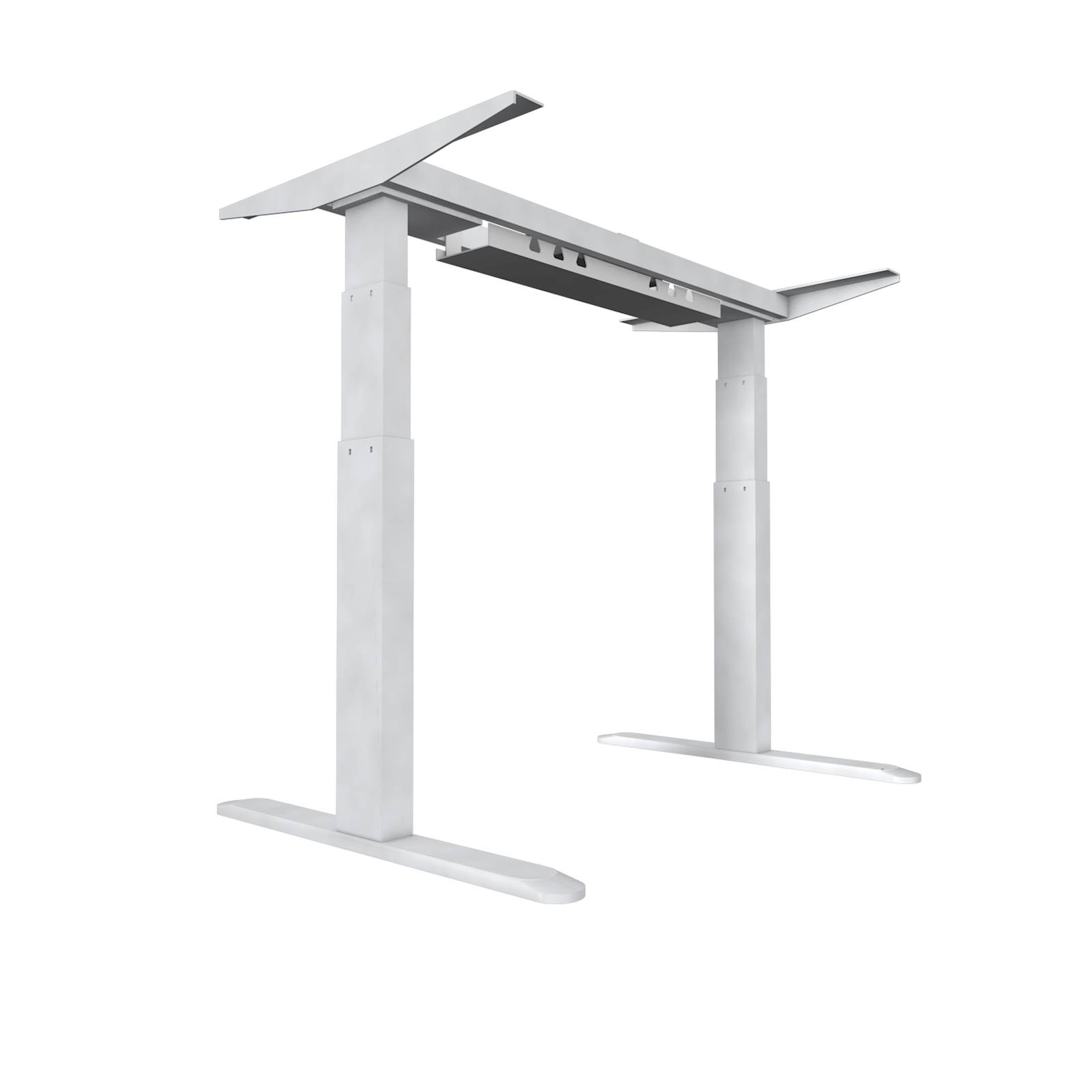 UVI Desk električno podnožje