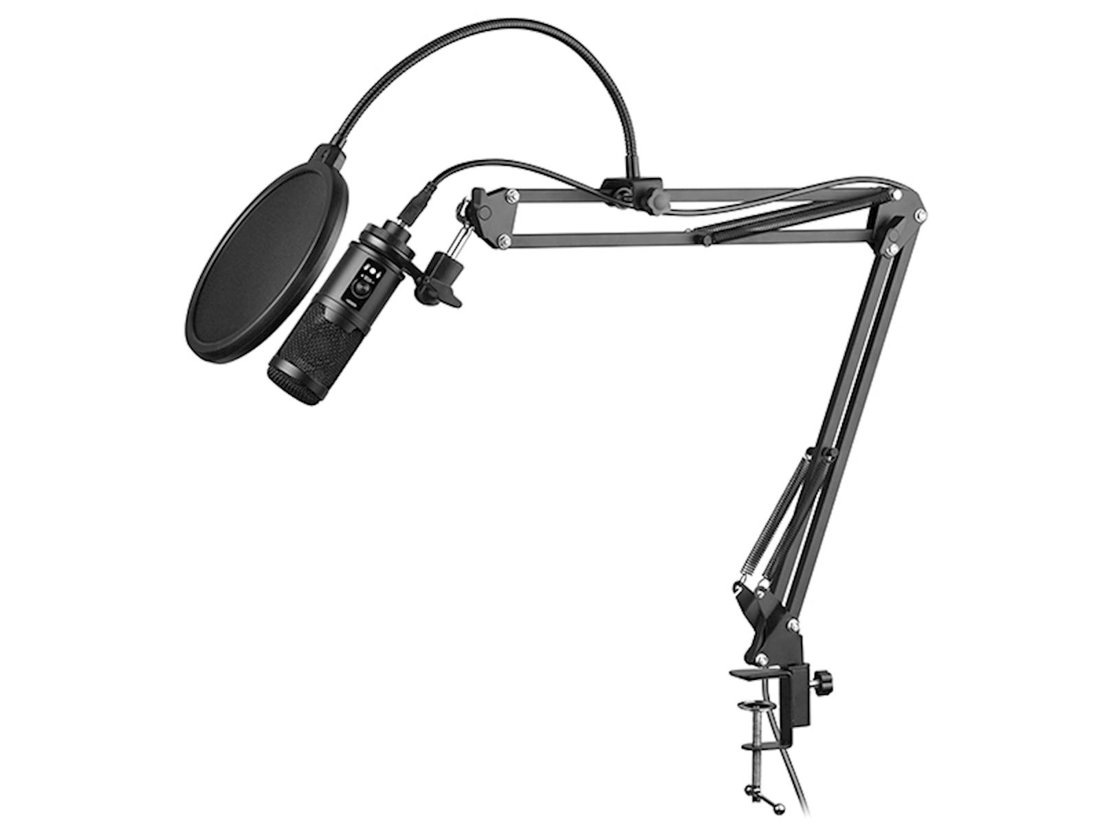 Mikrofon Tracer Studio PRO USB