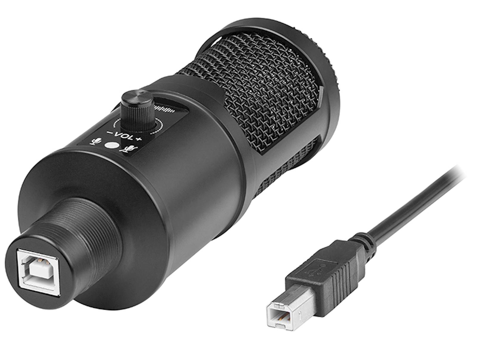 Mikrofon Tracer Studio PRO USB