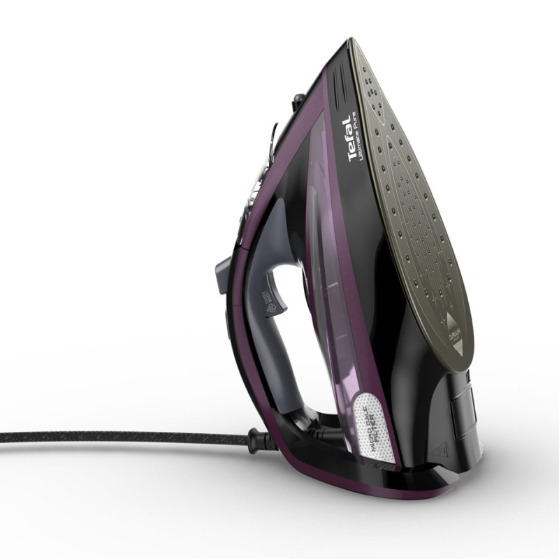 Parni likalnik Tefal Ultimate Pure FV9835E0